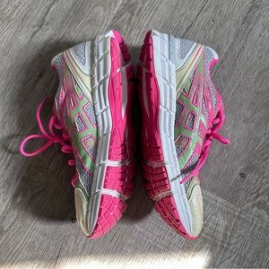 ASICS gel excite 2 sneakers size 7.5